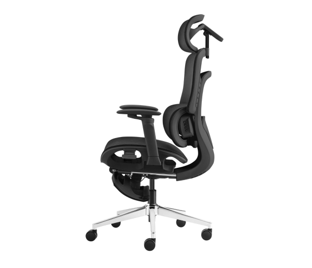 Huzaro Visioner 8.3 Black - 1417922 - zdjęcie 4